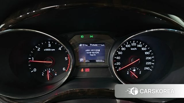 Kia The New Carnival id 4873192 из Кореи 18
