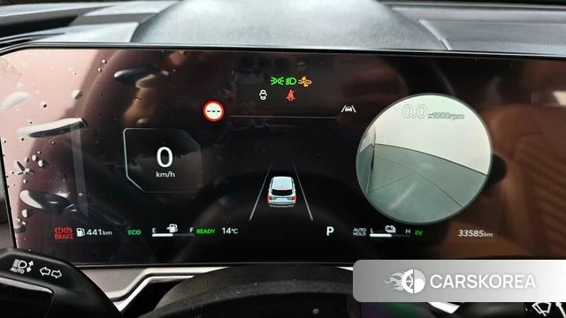 Kia The New Sorento 4th Generation id 3838200 из Кореи 18