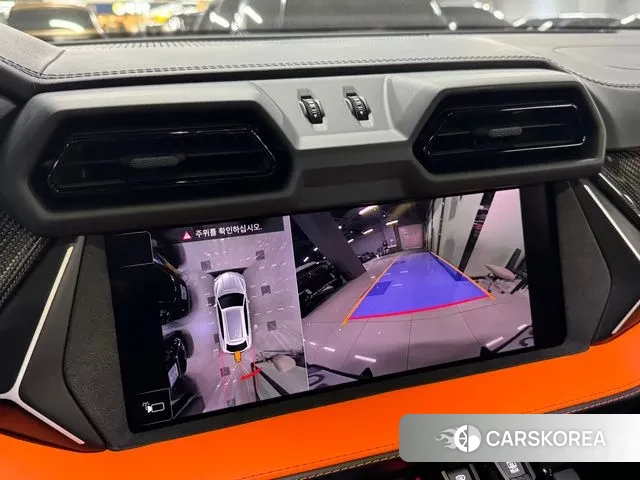 Lamborghini Urus id 3599357 из Кореи 14