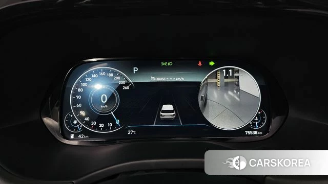 Hyundai Palisade id 4396604 из Кореи 18