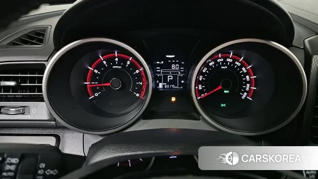 Ssangyong Tivoli Air id 3386009 из Кореи 18