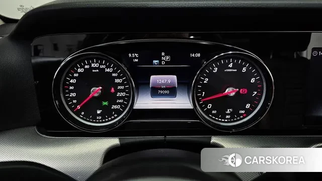 Mercedes-Benz E-Class W213 id 3748204 из Кореи 18