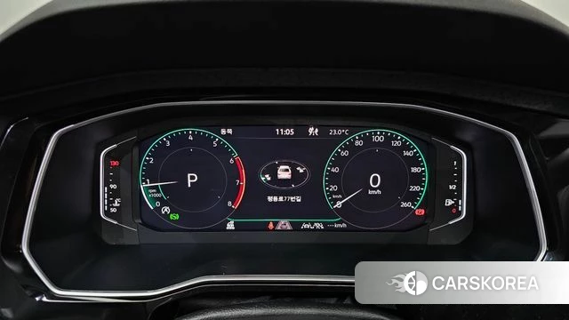 Volkswagen 7th Generation of Jetta id 4493711 из Кореи 30