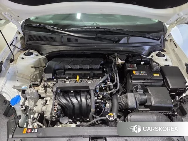 Kia The New K3 2nd generation id 3595717 из Кореи 17