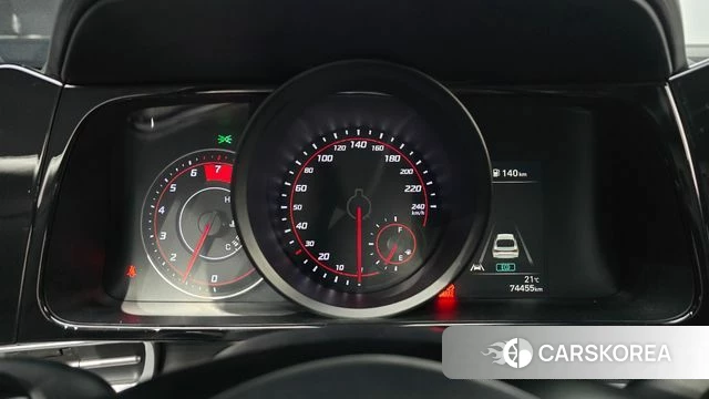 Hyundai Avante (CN7) id 3800099 из Кореи 18