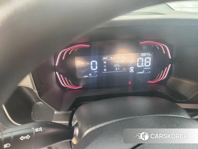 Kia The New Kia Ray id 3915032 из Кореи 8