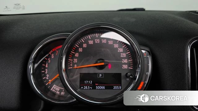 Mini Cooper Countryman id 4557150 из Кореи 30