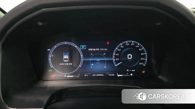 Ssangyong The New Rexton Sport id 3851280 из Кореи 18