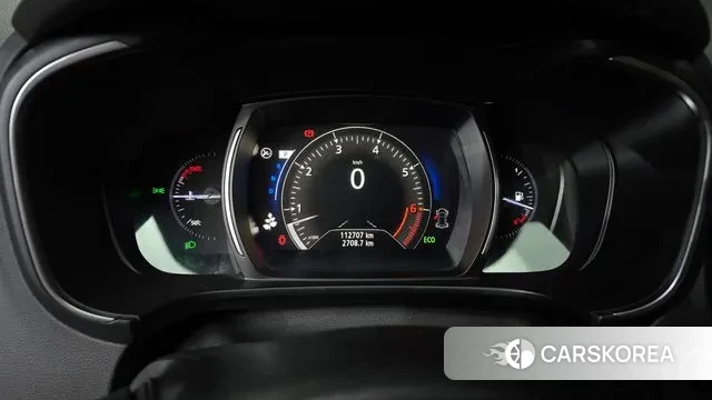 Renault Korea (Samsung) The New QM6 id 3385384 из Кореи 18