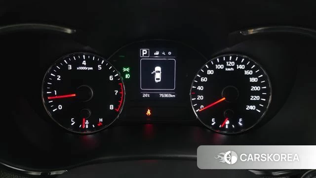 Kia The New K3 id 4751470 из Кореи 18