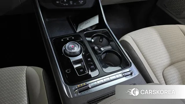 Kia The New Carnival 4th Generation id 3502631 из Кореи 18