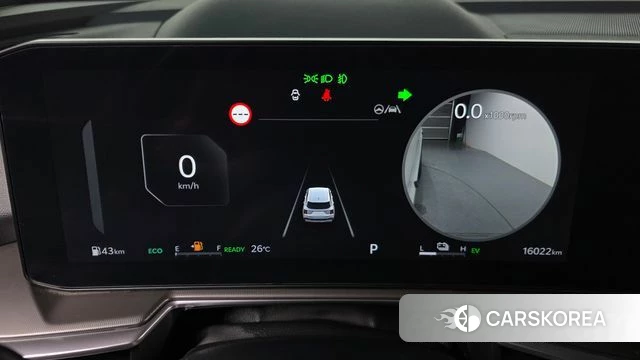 Kia The New Sorento 4th Generation id 4767889 из Кореи 18