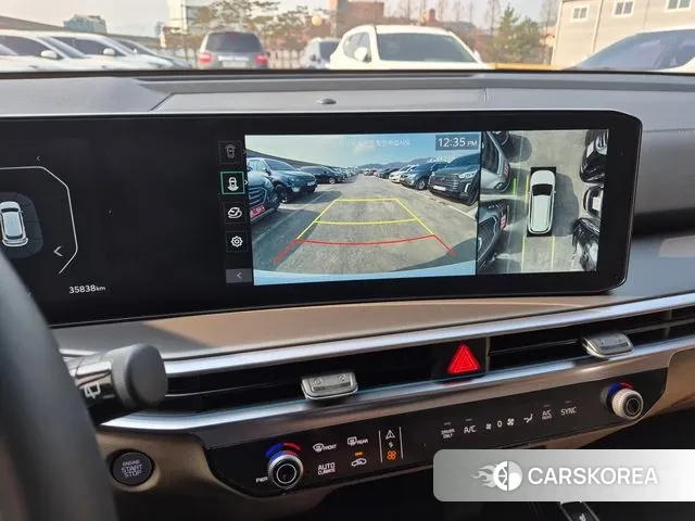 Kia The New Sorento 4th Generation id 3605860 из Кореи 15