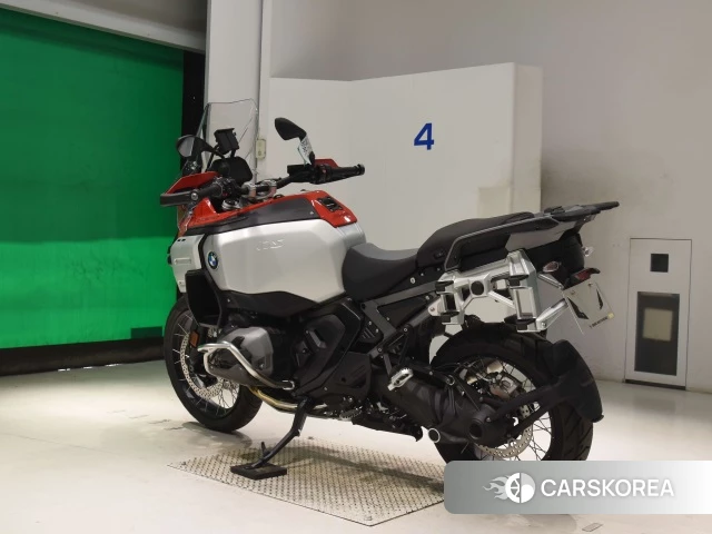 BMW R1300GS ADVENTURE ASA id 4312677 из Японии 8