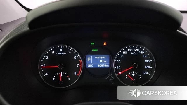 Kia All New Morning (JA) id 4471525 из Кореи 18