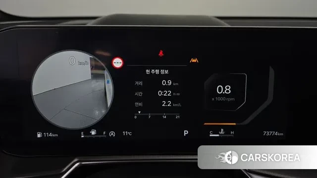 Kia The New Sorento 4th Generation id 3400160 из Кореи 18