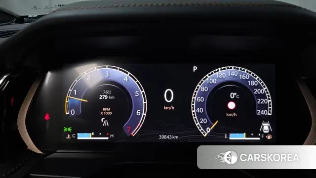 Jeep Grand Cherokee (WL) id 3634199 из Кореи 18