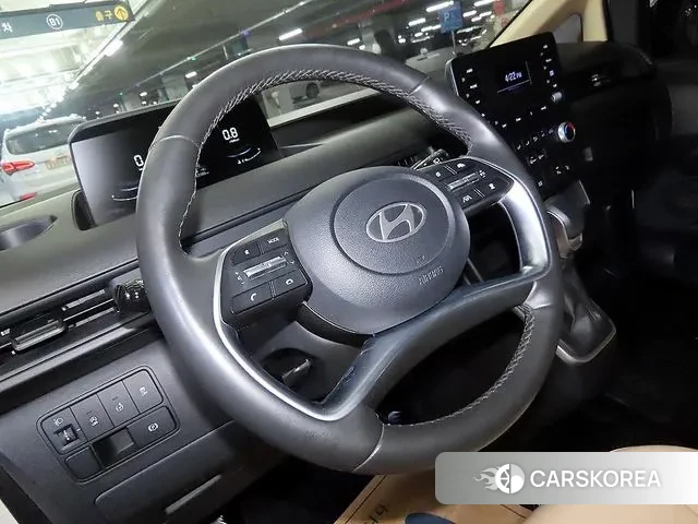 Hyundai Staria id 3605793 из Кореи 17