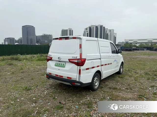 Changan Kaicheng Uno S id 4240057 из Китая 8