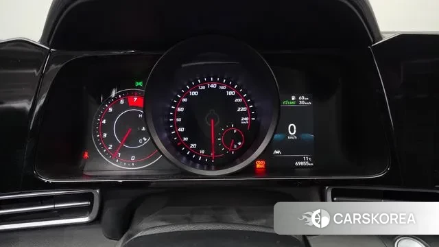 Hyundai Avante (CN7) id 3630713 из Кореи 18