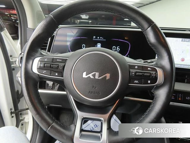 Kia Sportage 5th Generation id 4692181 из Кореи 18