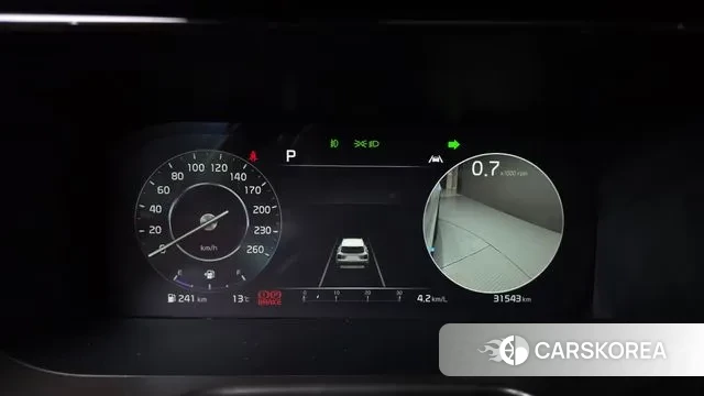 Kia Sorento 4th Generation id 3372717 из Кореи 18