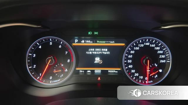 Genesis G70 id 4508339 из Кореи 32