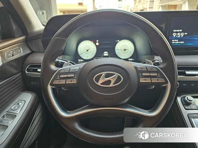 Hyundai The New Palisade id 3964064 из Кореи 18