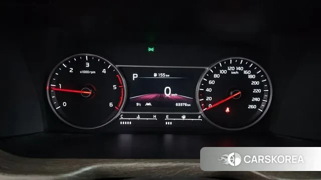 Kia Sorento 4th Generation id 3513469 из Кореи 18