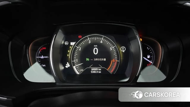 Renault Korea (Samsung) QM6 id 3845536 из Кореи 18