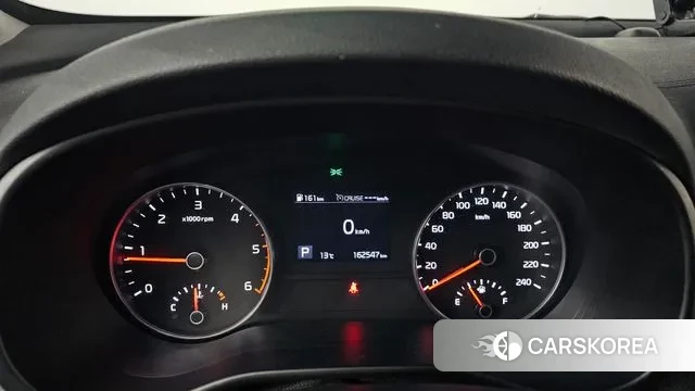 Kia Sportage The Bold id 3742451 из Кореи 18