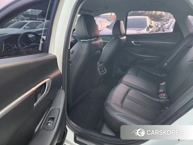 Hyundai Sonata (DN8) id 3936783 из Кореи 18