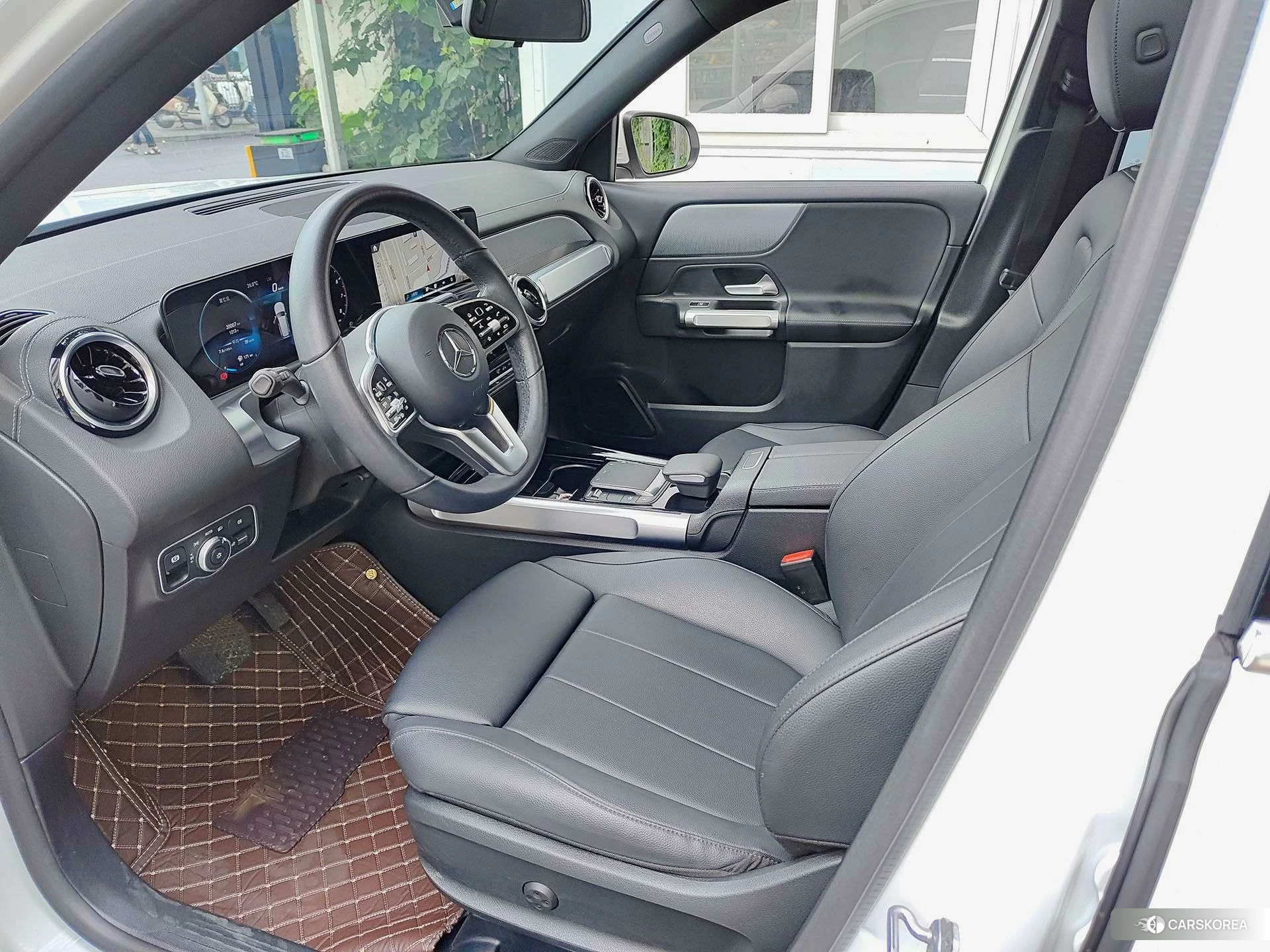 Mercedes-Benz GLB id 4452390 из Китая 9