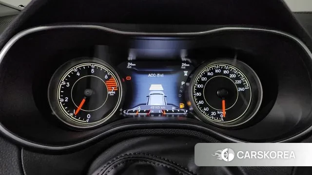 Jeep Cherokee (KL) id 3524696 из Кореи 18