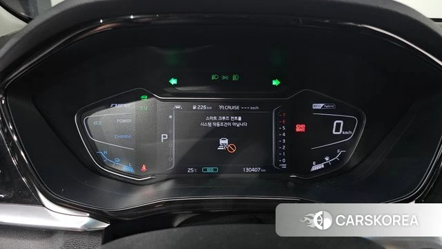 Kia The New Niro id 4923398 из Кореи 29