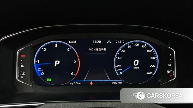 Volkswagen Passat GT (B8) id 4481255 из Кореи 33
