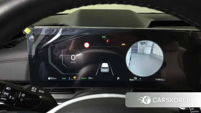 Kia The New Carnival 4th Generation id 3891396 из Кореи 18