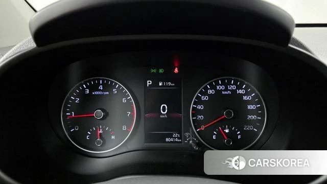 Kia Morning Urban (JA) id 4416526 из Кореи 18