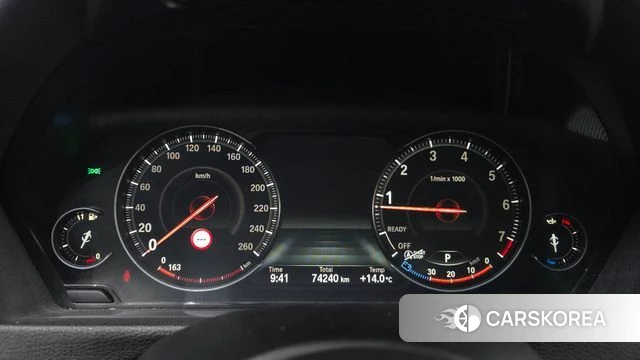 BMW 3 Series (F30) id 4246110 из Кореи 29