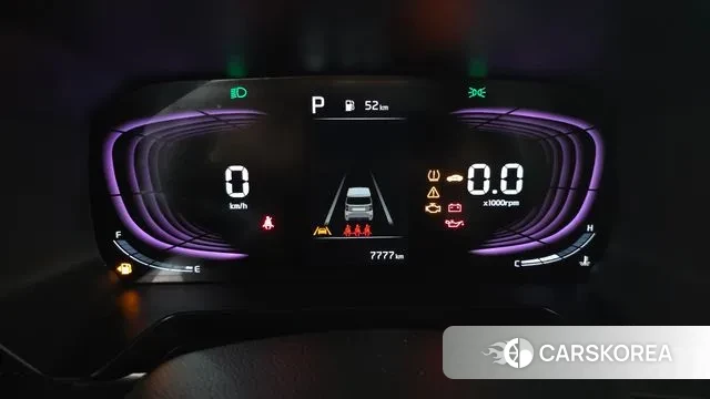 Kia The New Kia Ray id 3605723 из Кореи 18