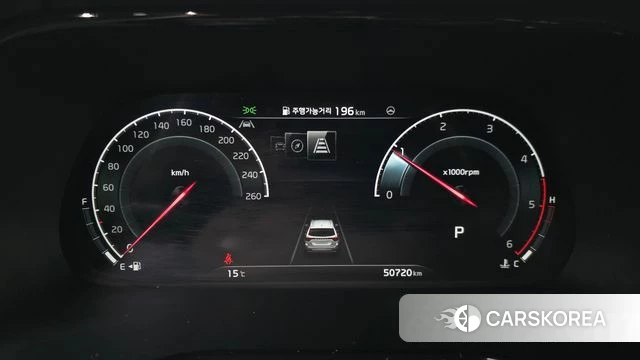 Kia Mohave Master id 3914434 из Кореи 18