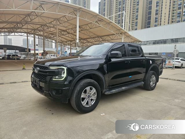 Ford Ranger Ranger id 4236158 из Китая 16