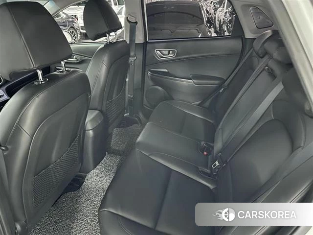 Hyundai Kona Electric id 3813664 из Кореи 18