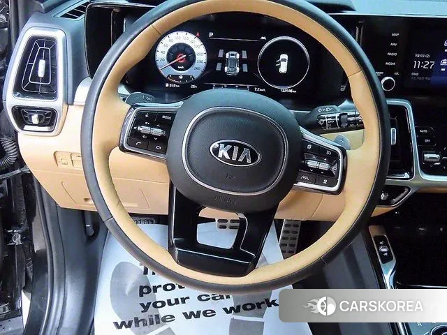 Kia Sorento 4th Generation id 3028615 из Кореи 18