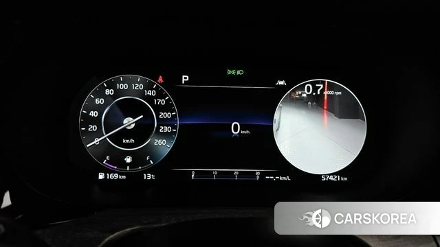 Kia K5 3rd generation id 3892115 из Кореи 18