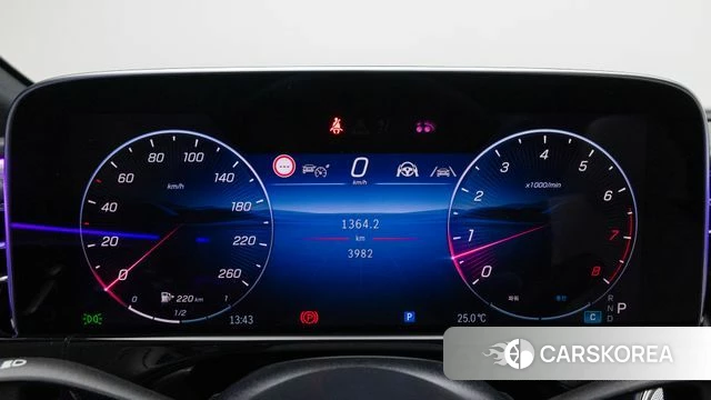 Mercedes-Benz E-Class W214 id 4468399 из Кореи 17