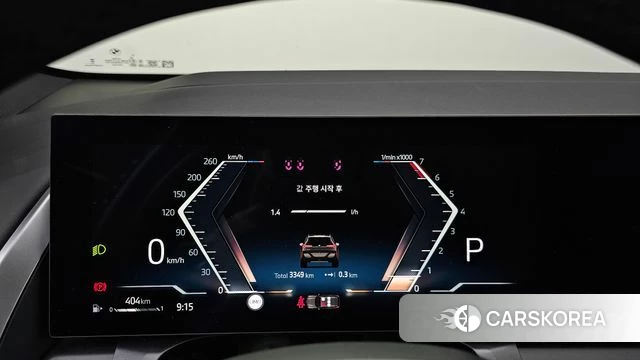 BMW X3 (G45) id 4193995 из Кореи 29