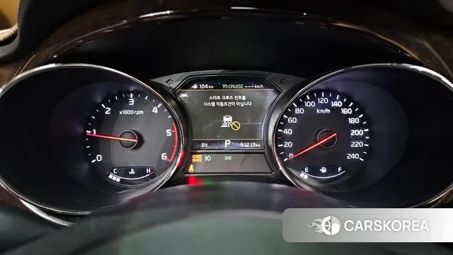 Kia The New Carnival id 2427233 из Кореи 18