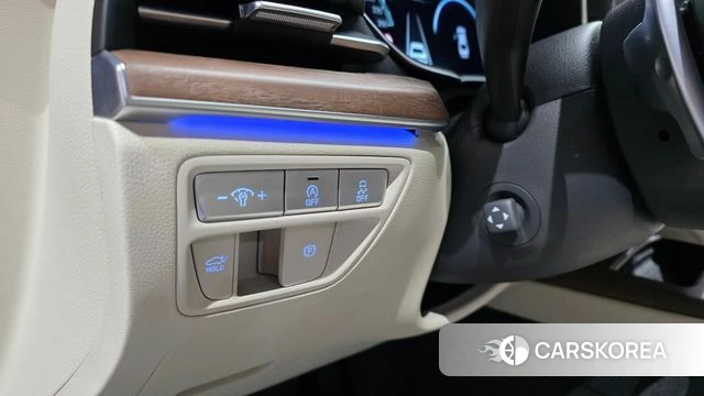 Genesis G80 (RG3) id 4635874 из Кореи 18