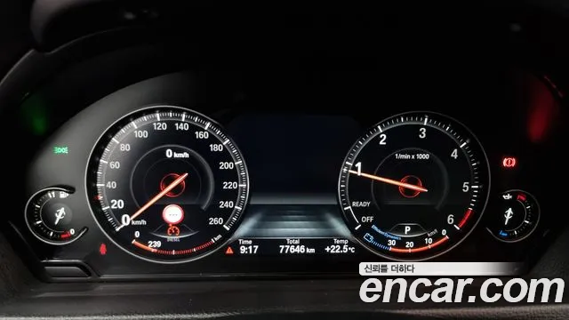 BMW 3 Series GT (F34) id 2834529 из Кореи 18